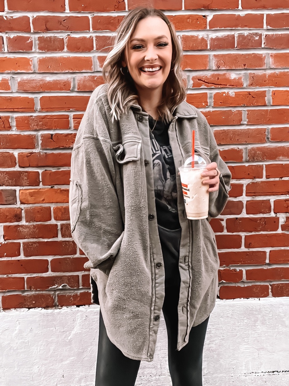 Free People Ruby Jacket